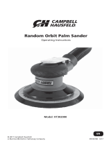 Campbell Hausfeld XT302000 User manual