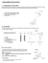 Blue Wave NE4375 User manual