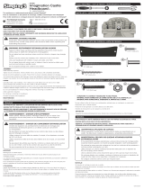 Simplay3 419020-01 User manual