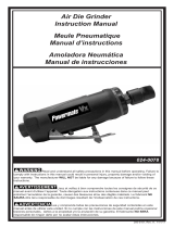 Powermate 024-0078CT User manual