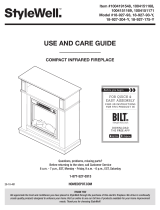 StyleWell 18-927-175-Y User manual