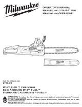 Milwaukee 2727-20-48-59-1806 User manual