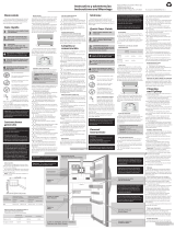 Summit Appliance FF1427SS User manual