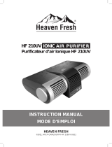 HeavenFreshHF 210UV