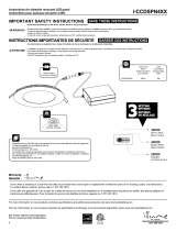 Illume LightingI-CCDSPN4WH