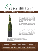 Fraser Hill FarmFFBX040P-5GR