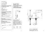 Transolid T3630-LS Installation guide