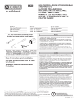 Delta 19875Z-SPSD-DST Installation guide