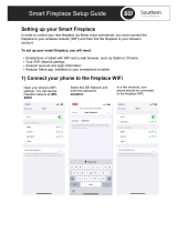 Southern Enterprises HD014739 User manual