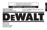 DeWalt DWMT70781 User manual