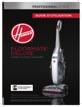 Hoover FH40163 User manual