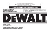 DeWalt DWMT70776 User manual