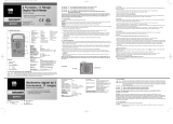 Gardner Bender TK-5HCN User manual