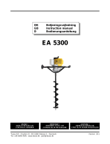 Texas EA5300  User manual