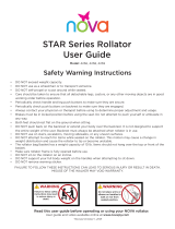 Nova Star User guide