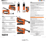 Klein Tools 450-001 User manual