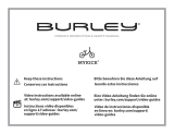Burley MyKick User manual