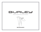 Burley Moose Rack User manual