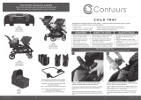 Contours Child Tray Quick start guide