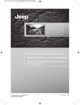 Jeep JL055 User manual