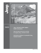 Jeep S81-T-R2 4/10 User manual