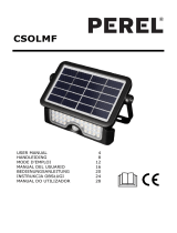 Perel CSOLMF User manual