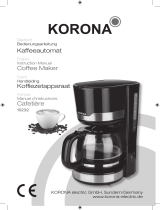 Korona 10232 Owner's manual