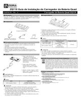 Zebra ZQ110 Owner's manual