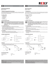 Reely 235057 Operating instructions