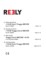 Reely 2240002 Operating instructions