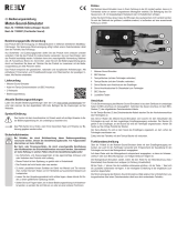 Reely 1555920 Operating instructions