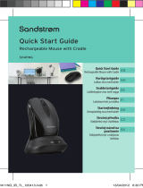 Sandstrom SH411NG User manual