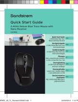 Sandstrom SJEWEL User manual