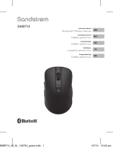 Sandstrom SMBT14 User manual