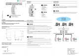 Gossen MetraWatt U180C Operating instructions