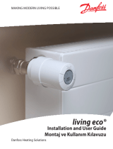 Danfoss living eco® Installation guide