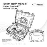 Beam PTTGNG-W1AB2 Owner's manual