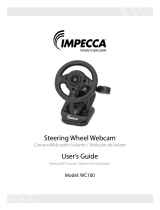 Impecca WC100B  User guide