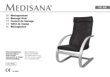 Medisana RC 410 Owner's manual