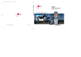 LG F2400.ERTTS User manual