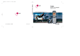 LG F2400.NLDAS User manual