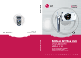 LG Série G7100.SGPSV User manual