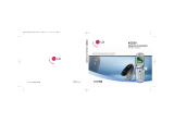 LG KG220.AOREBK User manual