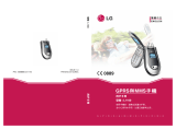 LG L1100.TURCO User manual