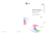 LG G7000 User manual