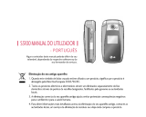 LG S5100.ANLDRK User manual