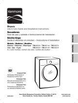 LG 90141 Owner's manual