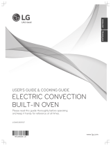 LG LSWS305ST Owner's manual