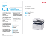 Xerox B205 User guide