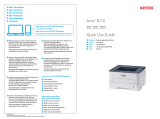 Xerox B210 User guide